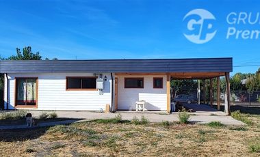 Casa en Venta en A pocas cuadras de la Plaza de Armas de Pinto