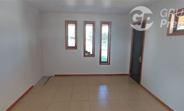 Casa en Venta en A pocas cuadras de la Plaza de Armas de Pinto