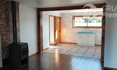 Casa en Venta en A pocas cuadras de la Plaza de Armas de Pinto