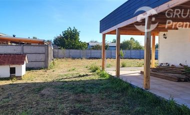 Casa en Venta en A pocas cuadras de la Plaza de Armas de Pinto