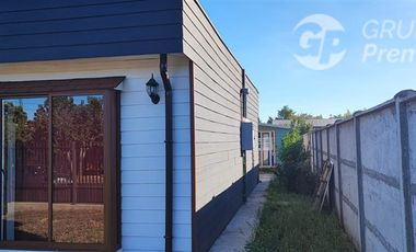 Casa en Venta en A pocas cuadras de la Plaza de Armas de Pinto