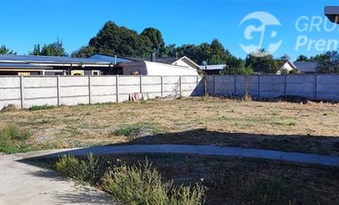 Casa en Venta en A pocas cuadras de la Plaza de Armas de Pinto