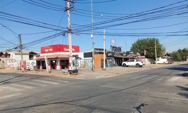 Local Comercial en Venta en AVENIDA CARAMPANGE ESQUINA 4 ORIENTE (A UNA CUADRA DE MANUEL ANTONIO MATTA)