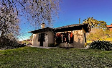Venta casa 2 amb lote 600m2 Sierra de los Padres