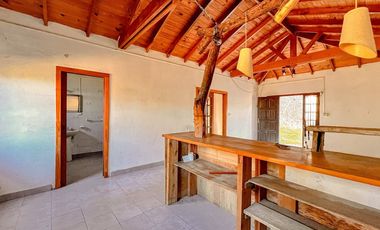 Venta casa 2 amb lote 600m2 Sierra de los Padres