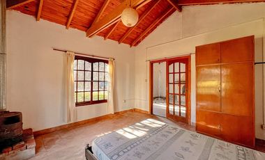 Venta casa 2 amb lote 600m2 Sierra de los Padres