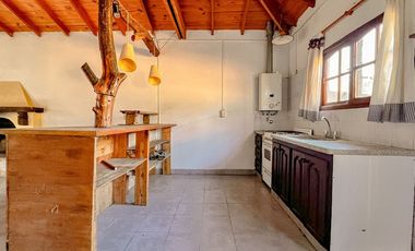 Venta casa 2 amb lote 600m2 Sierra de los Padres