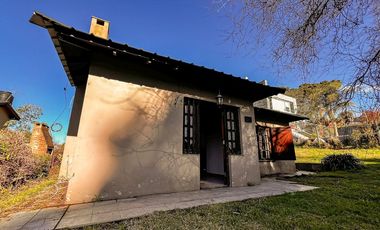 Venta casa 2 amb lote 600m2 Sierra de los Padres