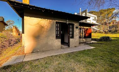 Venta casa 2 amb lote 600m2 Sierra de los Padres