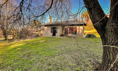 Venta casa 2 amb lote 600m2 Sierra de los Padres