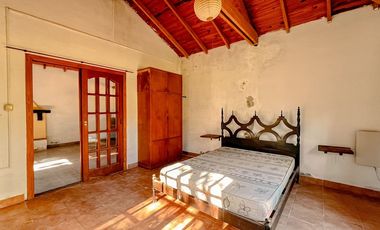 Venta casa 2 amb lote 600m2 Sierra de los Padres
