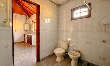 Venta casa 2 amb lote 600m2 Sierra de los Padres