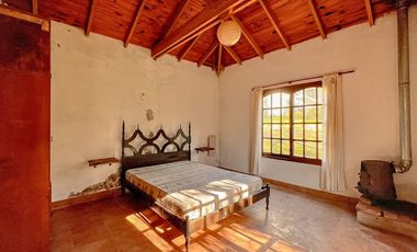 Venta casa 2 amb lote 600m2 Sierra de los Padres