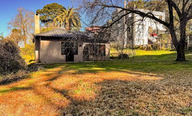 Venta casa 2 amb lote 600m2 Sierra de los Padres