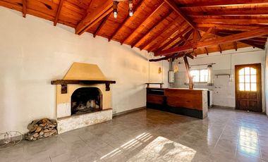 Venta casa 2 amb lote 600m2 Sierra de los Padres