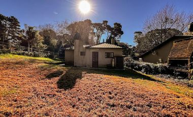 Venta casa 2 amb lote 600m2 Sierra de los Padres