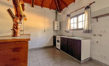 Venta casa 2 amb lote 600m2 Sierra de los Padres