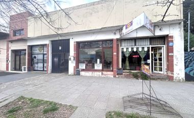 venta Locales mas Cochera Miramar