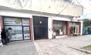 venta Locales mas Cochera Miramar