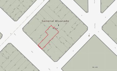 venta Locales mas Cochera Miramar
