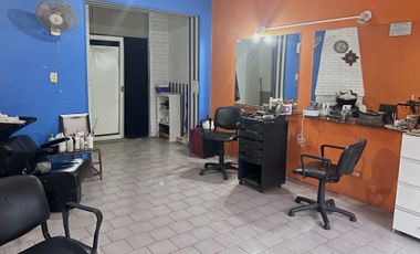 venta Locales mas Cochera Miramar