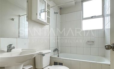 Departamento en Arriendo en Club Hípico, Talcahuano.