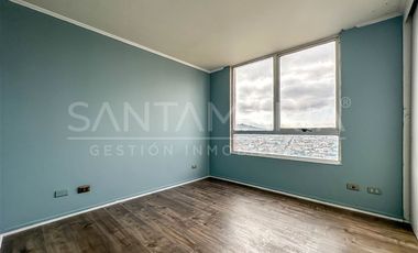 Departamento en Arriendo en Club Hípico, Talcahuano.