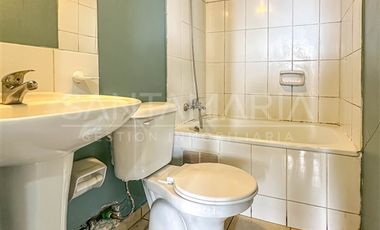 Departamento en Arriendo en Club Hípico, Talcahuano.
