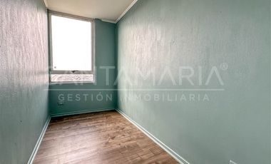 Departamento en Arriendo en Club Hípico, Talcahuano.