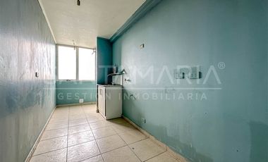 Departamento en Arriendo en Club Hípico, Talcahuano.