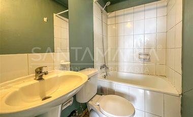 Departamento en Arriendo en Club Hípico, Talcahuano.