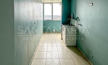 Departamento en Arriendo en Club Hípico, Talcahuano.