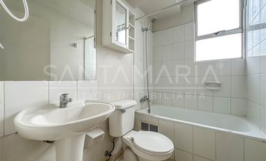 Departamento en Arriendo en Club Hípico, Talcahuano.
