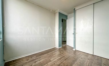Departamento en Arriendo en Club Hípico, Talcahuano.