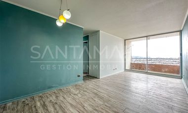 Departamento en Arriendo en Club Hípico, Talcahuano.