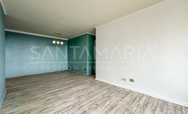 Departamento en Arriendo en Club Hípico, Talcahuano.