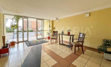 Departamento en Arriendo en Club Hípico, Talcahuano.