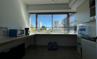 OFICINA UNA PLANTA VENTA C/RENTA - OLIVOS AL RIO