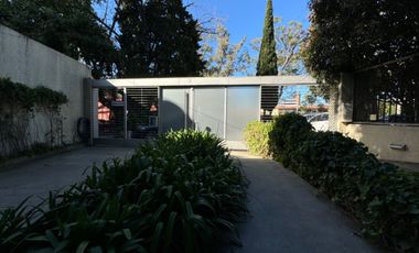 OFICINA UNA PLANTA VENTA C/RENTA - OLIVOS AL RIO