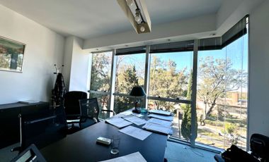 OFICINA UNA PLANTA VENTA C/RENTA - OLIVOS AL RIO