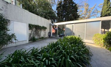 OFICINA UNA PLANTA VENTA C/RENTA - OLIVOS AL RIO