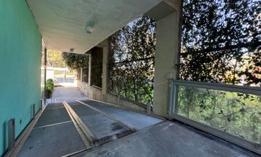 OFICINA UNA PLANTA VENTA C/RENTA - OLIVOS AL RIO