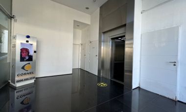 OFICINA UNA PLANTA VENTA C/RENTA - OLIVOS AL RIO
