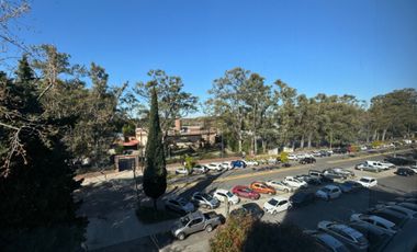 OFICINA UNA PLANTA VENTA C/RENTA - OLIVOS AL RIO