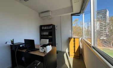 OFICINA UNA PLANTA VENTA C/RENTA - OLIVOS AL RIO