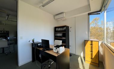 OFICINA UNA PLANTA VENTA C/RENTA - OLIVOS AL RIO