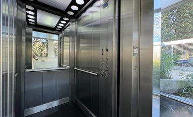 OFICINA UNA PLANTA VENTA C/RENTA - OLIVOS AL RIO