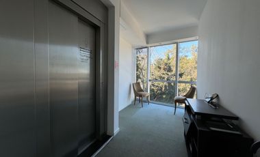 OFICINA UNA PLANTA VENTA C/RENTA - OLIVOS AL RIO