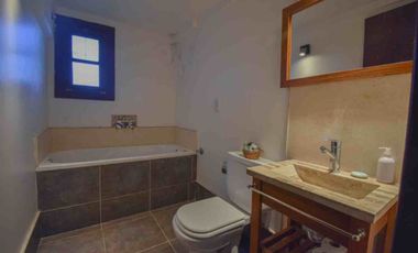 VENTA CASA 4 AMBIENTES EN VALERIA DEL MAR