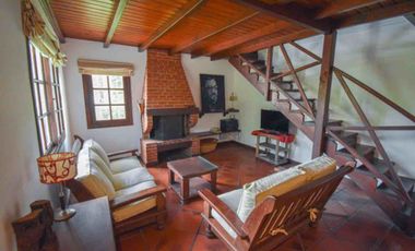 VENTA CASA 4 AMBIENTES EN VALERIA DEL MAR